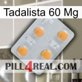 Tadalista 60Mg 24